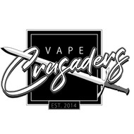 Vape Crusaders Premium E-Liquids